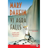 VI Agra Falls: A Bed-And-Breakfast Mystery