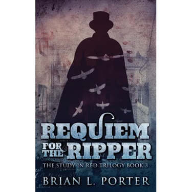 Requiem For The Ripper