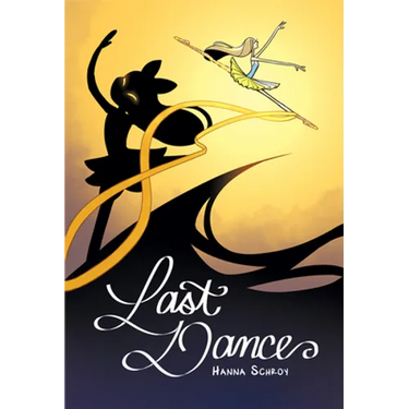 Last Dance