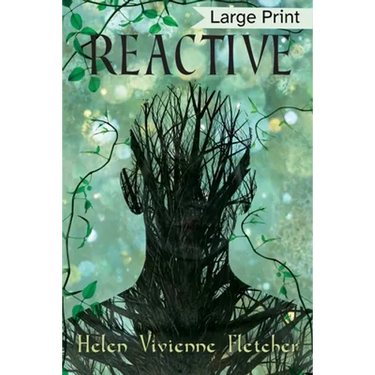 Reactive: Large Print Edition