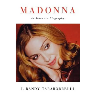 Madonna: An Intimate Biography