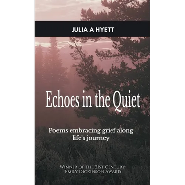 Echoes in the Quiet