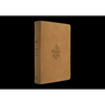 ESV Student Study Bible (Trutone, Nubuck Caramel, Wildflower Design)