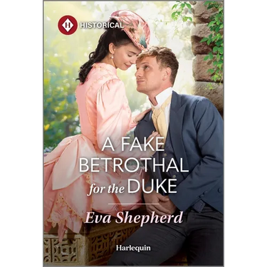 A Fake Betrothal for the Duke