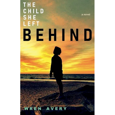 The Child She Left Behind
