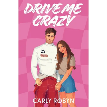 Drive Me Crazy