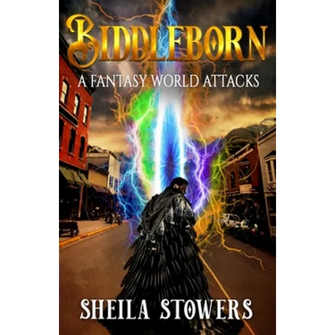 Biddleborn: A Fantasy World Attacks