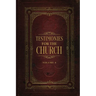 Testimonies for the Church Volume 8