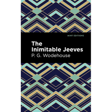 The Inimitable Jeeves