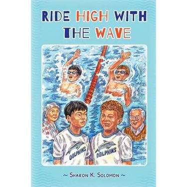 Ride High with the Wave
