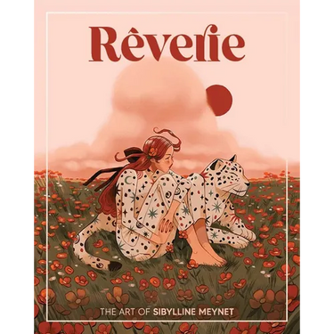 Rêverie: The Art of Sibylline Meynet