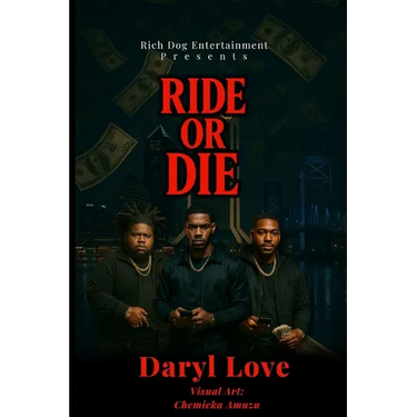 Ride or Die