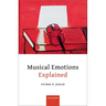 Musical Emotions Explained