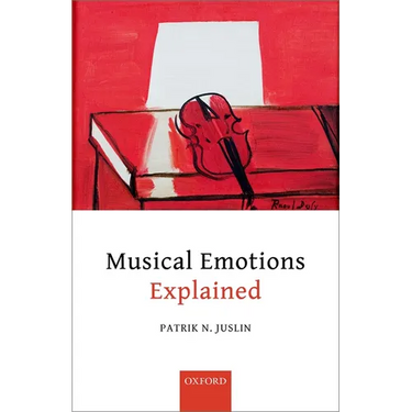 Musical Emotions Explained