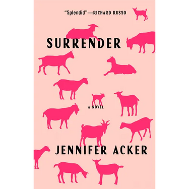 Surrender