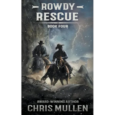 Rowdy: Rescue