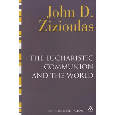 The Eucharistic Communion and the World