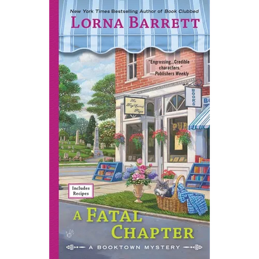 A Fatal Chapter