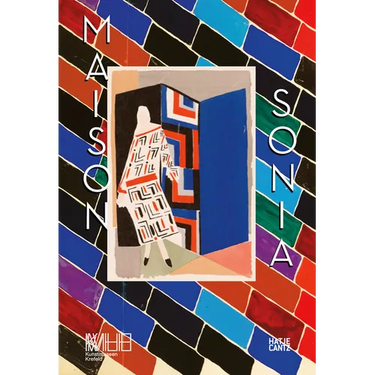 Maison Sonia Delaunay
