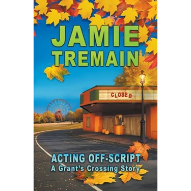 Acting Off-Script