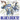 Blue Lock Coloring Book