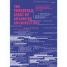 The Threefold Logic of Advanced Architecture: Conformative, Distributive and Expansive Protocols for an Informational Practice: 1990-2020