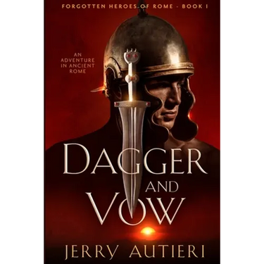 Dagger and Vow: An Adventure in Ancient Rome