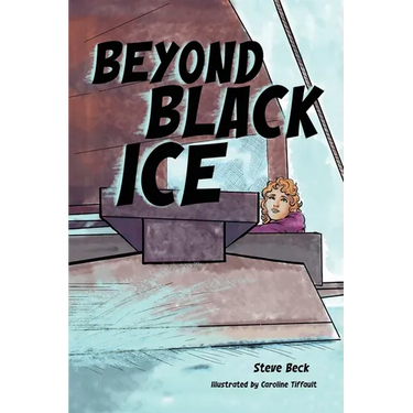 Beyond Black Ice