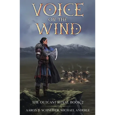 Voice on the Wind