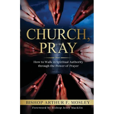 Church, Pray