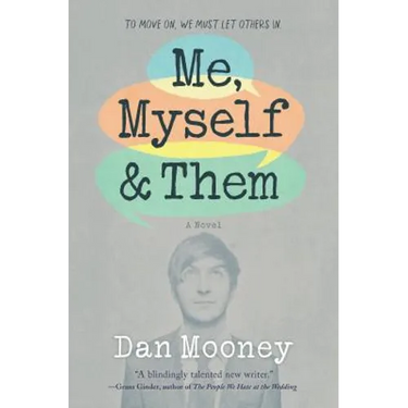 Me, Myself and Them