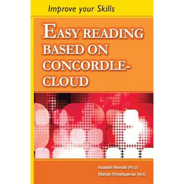 easy reading based on concordle-cloud