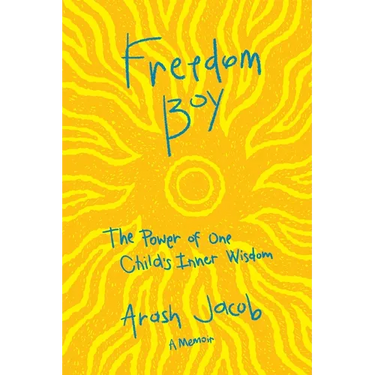 Freedom Boy