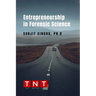 Entrepreneurship in Forensic Science