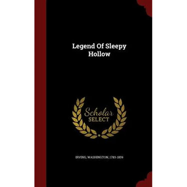 Legend Of Sleepy Hollow