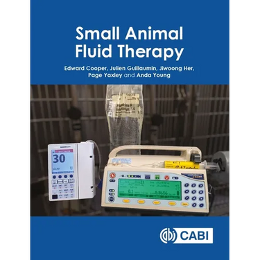Small Animal Fluid Therapy