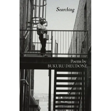 Searching: Poems by