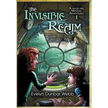 The Invisible Realm