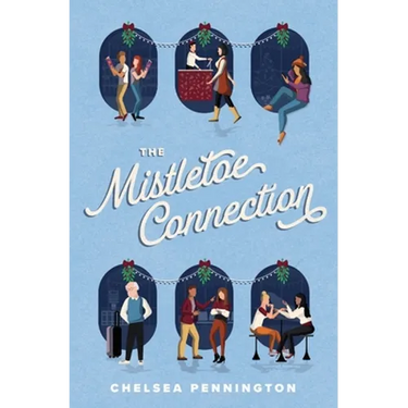 The Mistletoe Connection