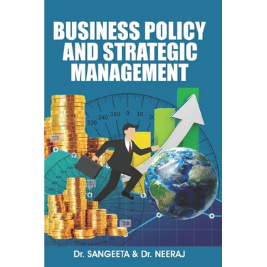 Business Policy And Strategic Management