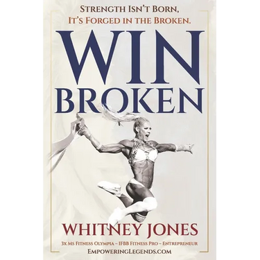 Win Broken