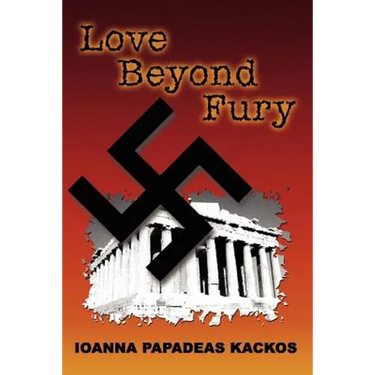 Love Beyond Fury