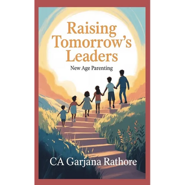 Raising Tomorrow's Leaders: New Age Parenting