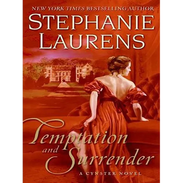 Temptation and Surrender LP