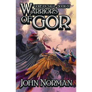 Warriors of Gor