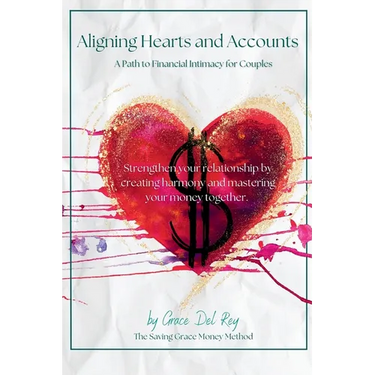Aligning Hearts and Accounts: A Path to Financial Intimacy for Couples