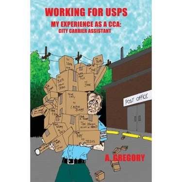 Working For USPS: My Experience as a CCA (City Carrier Assistant)