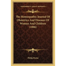The Homeopathic Journal Of Obstetrics And Diseases Of Women And Children (1886)