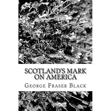 Scotland's Mark on America