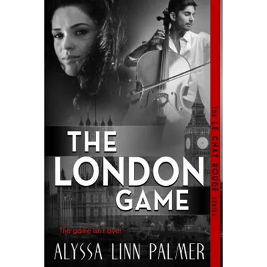 The London Game